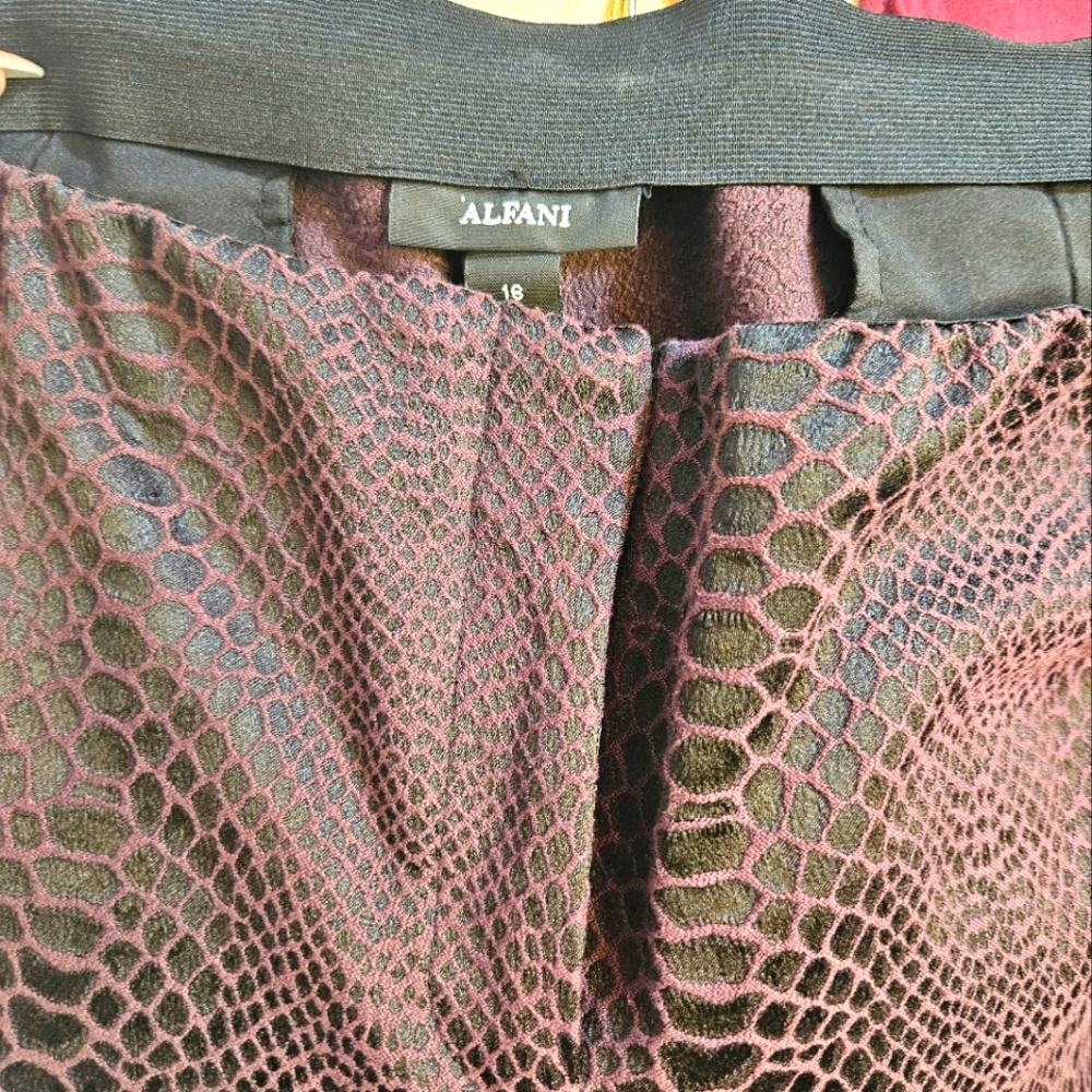 Alfani / Pants - Picture 2 of 9